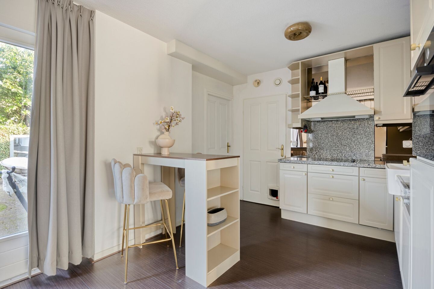 Tussenwoning te koop: Missielaan 26, Uden