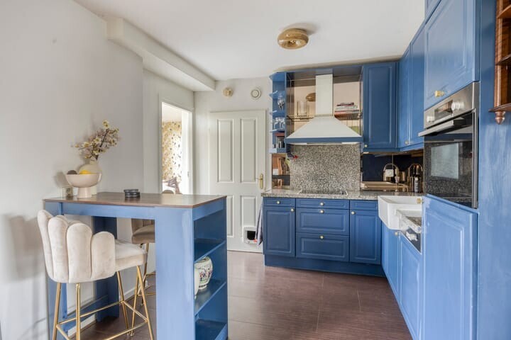 Tussenwoning te koop: Missielaan 26, Uden