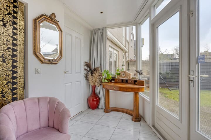 Tussenwoning te koop: Missielaan 26, Uden