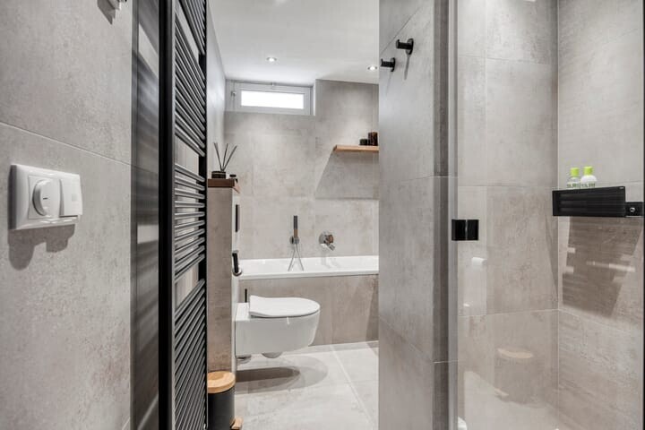 Tussenwoning te koop: Missielaan 26, Uden