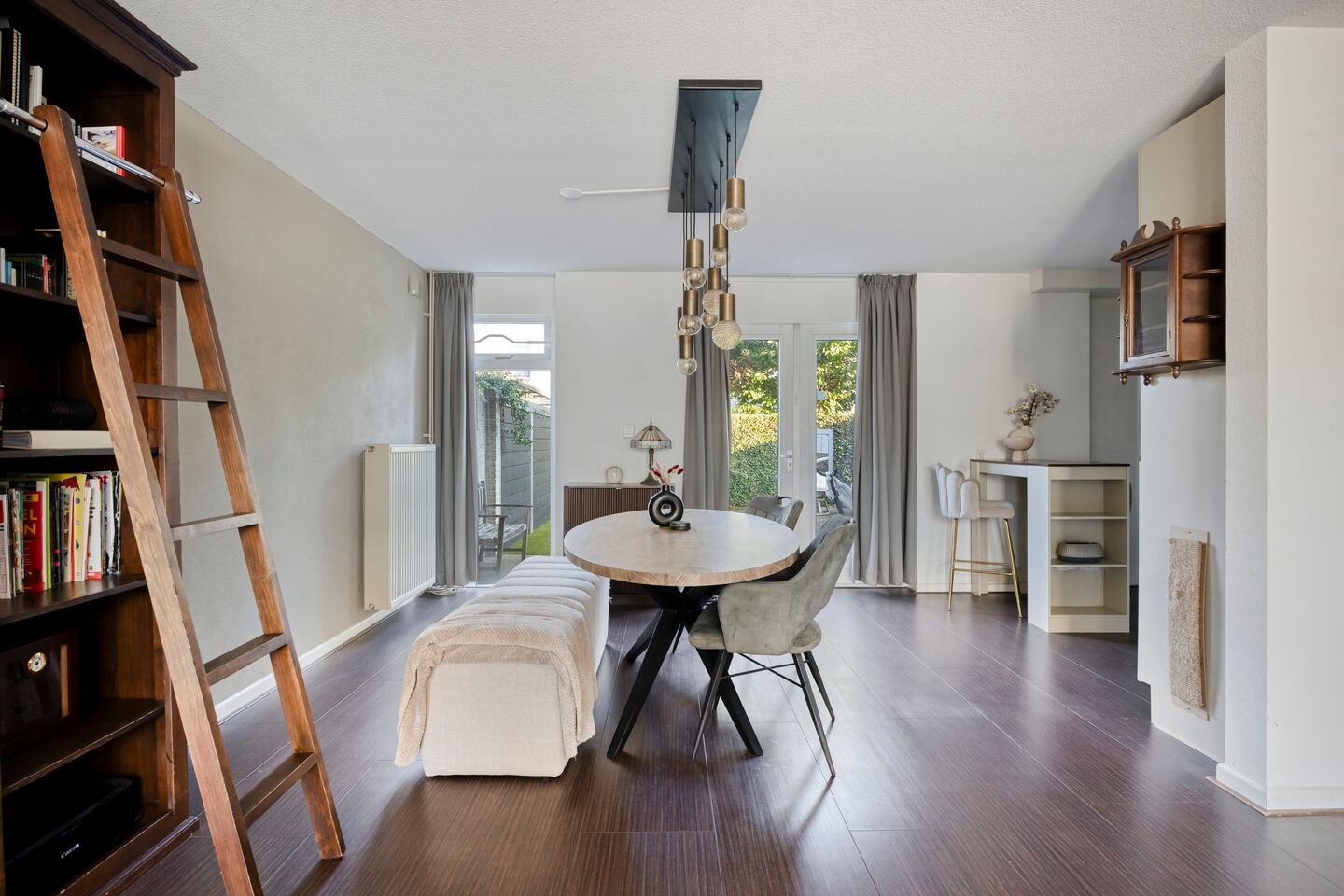 Tussenwoning te koop: Missielaan 26, Uden