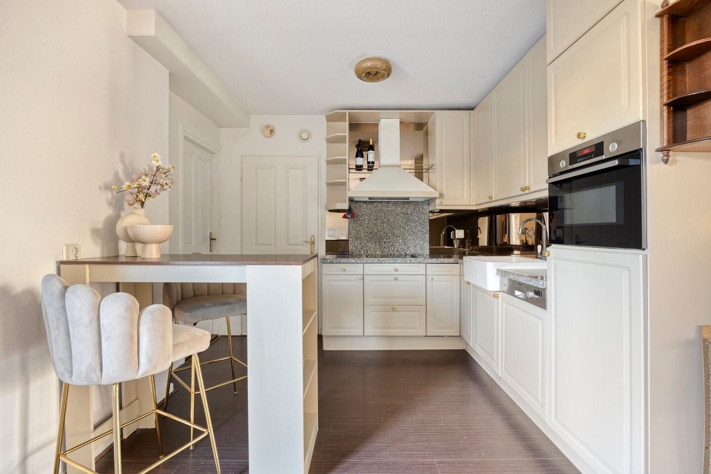 Tussenwoning te koop: Missielaan 26, Uden