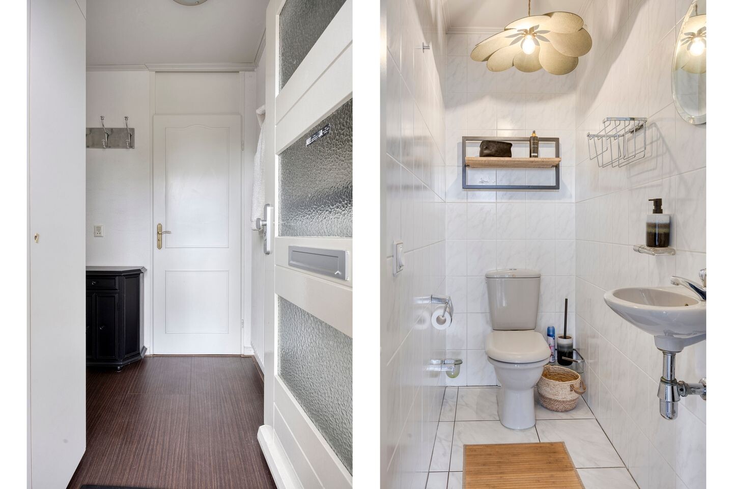 Tussenwoning te koop: Missielaan 26, Uden