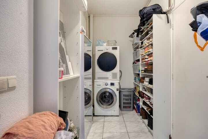 Tussenwoning te koop: Missielaan 26, Uden