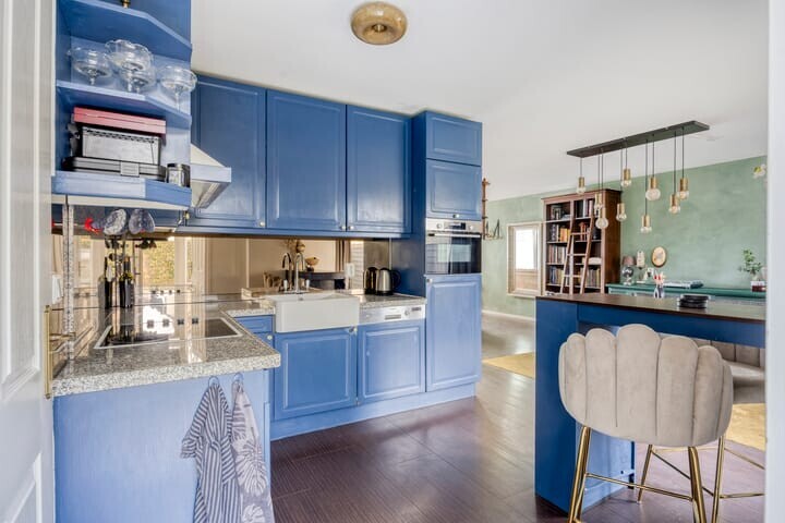 Tussenwoning te koop: Missielaan 26, Uden