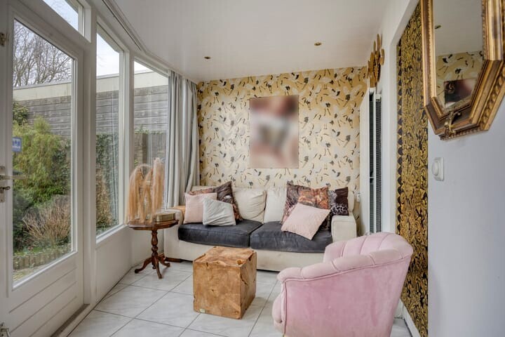 Tussenwoning te koop: Missielaan 26, Uden