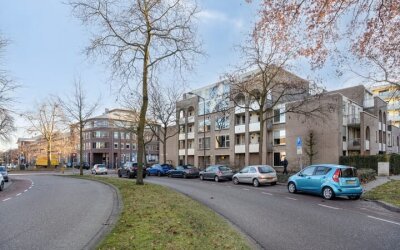 Wilhelminastraat 223