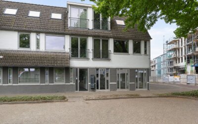 Margrietstraat 1-B