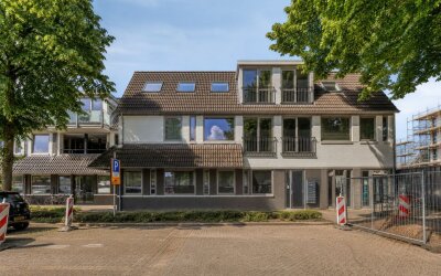Margrietstraat 1-J