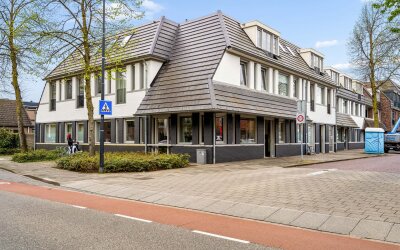 Margrietstraat 55