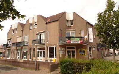 Mgr. Bosstraat 37