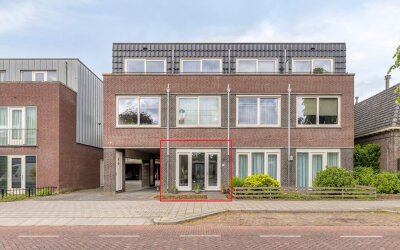 Mgr. Bosstraat 7-A