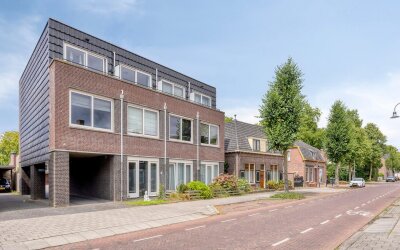 Mgr. Bosstraat 7-C