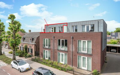 Mgr. Bosstraat 9-G