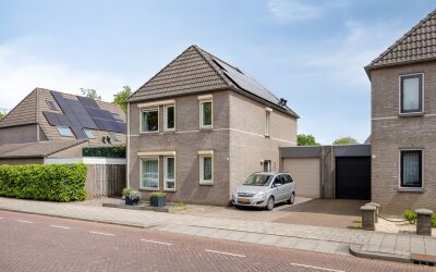 Mgr. Bosstraat 2