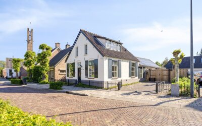 Burgemeester Buskensstraat 22