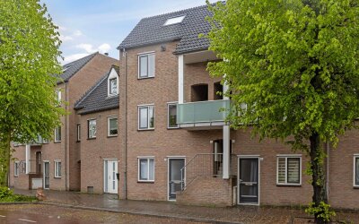 Kapelstraat 49