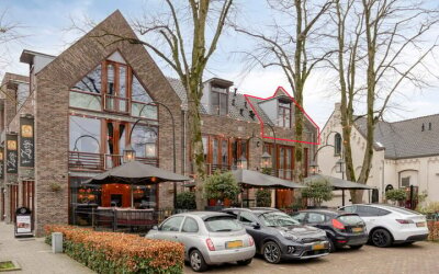 Kapelstraat 75-H