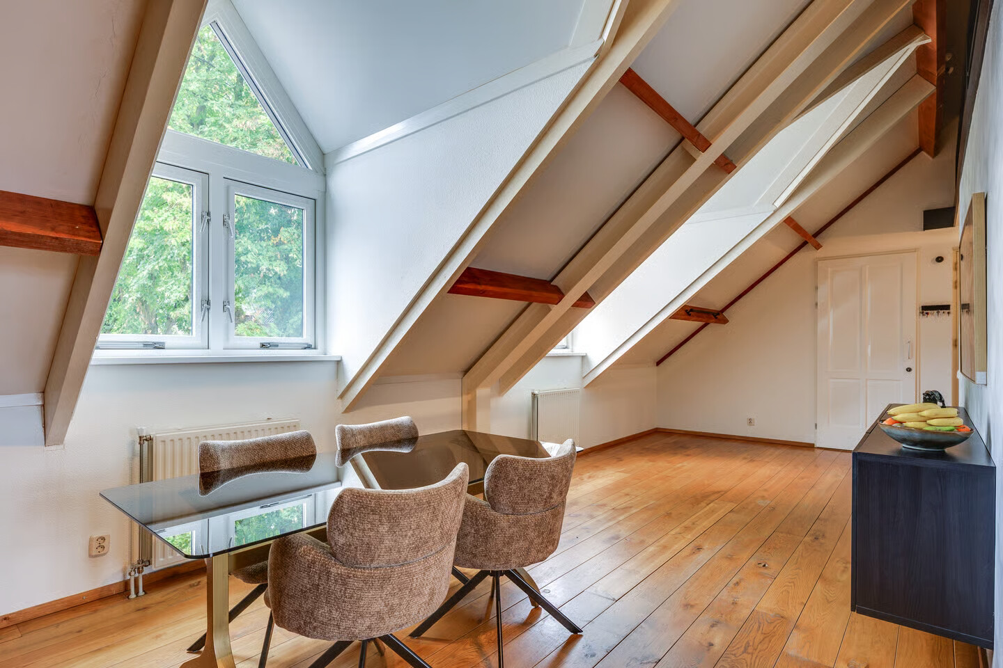 Appartement te koop: Kapelstraat 75L, Uden