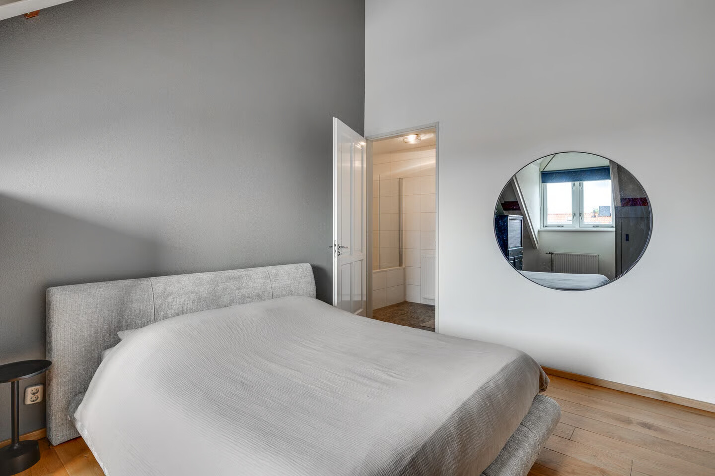Appartement te koop: Kapelstraat 75L, Uden