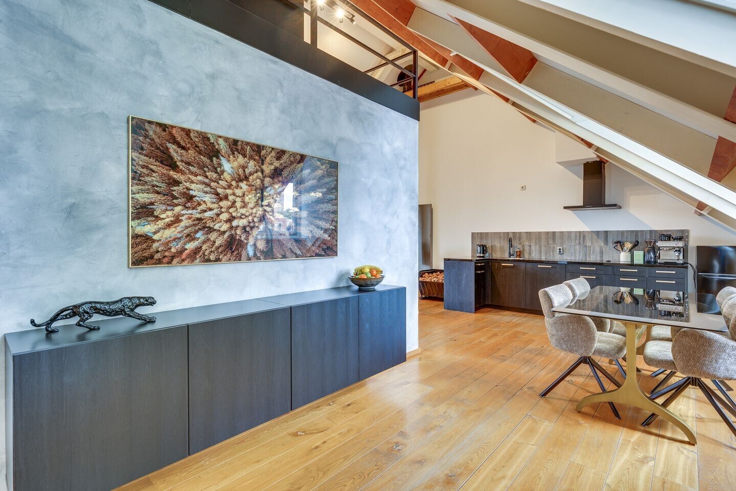Appartement te koop: Kapelstraat 75L, Uden