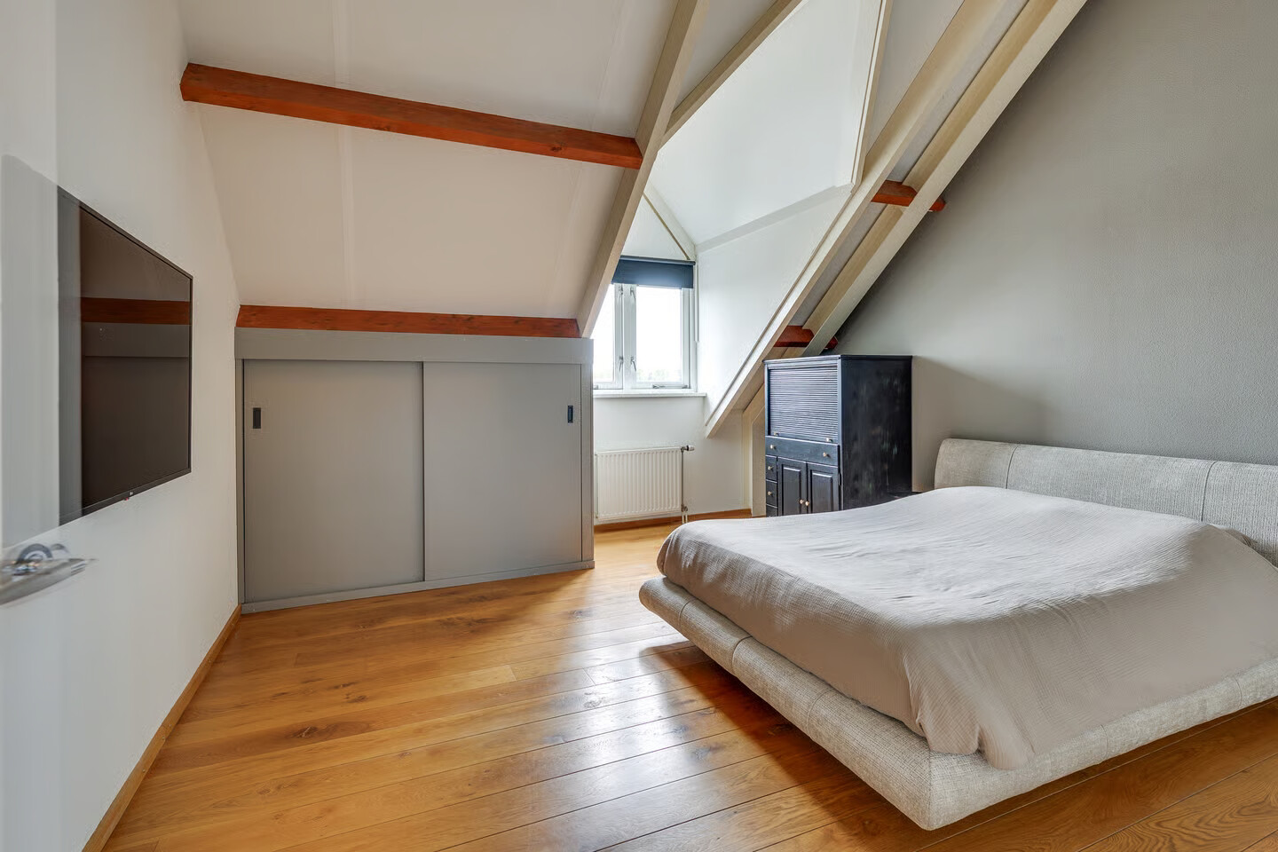 Appartement te koop: Kapelstraat 75L, Uden