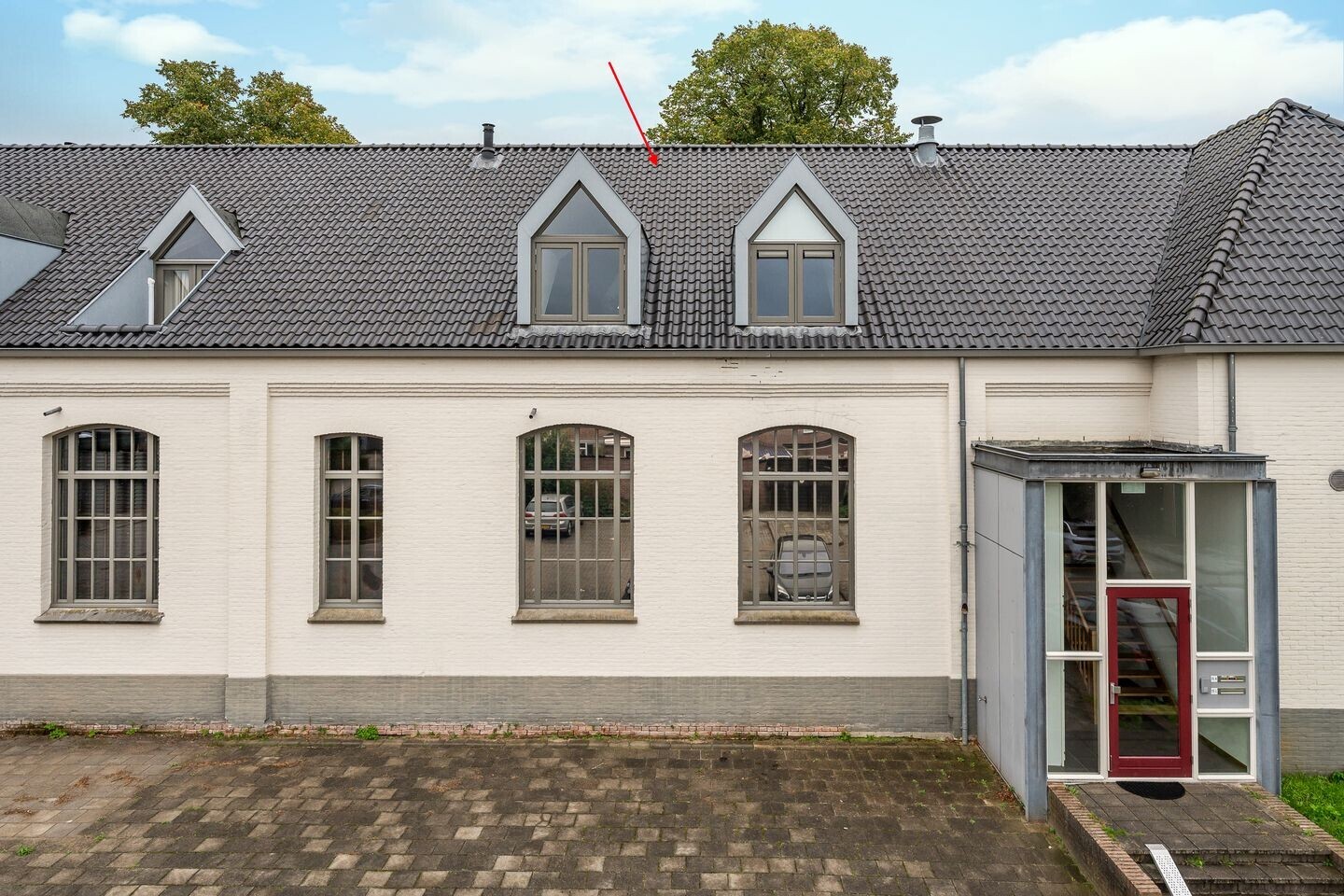 Appartement te koop: Kapelstraat 75L, Uden