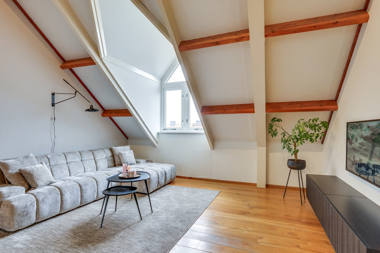 Appartement te koop: Kapelstraat 75L, Uden