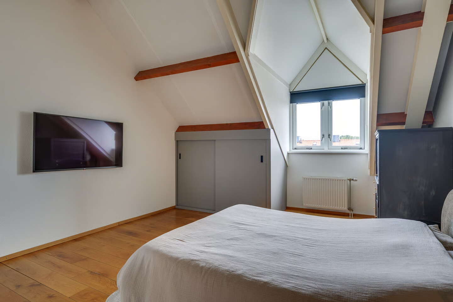 Appartement te koop: Kapelstraat 75L, Uden