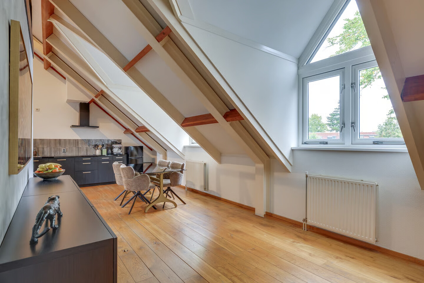 Appartement te koop: Kapelstraat 75L, Uden