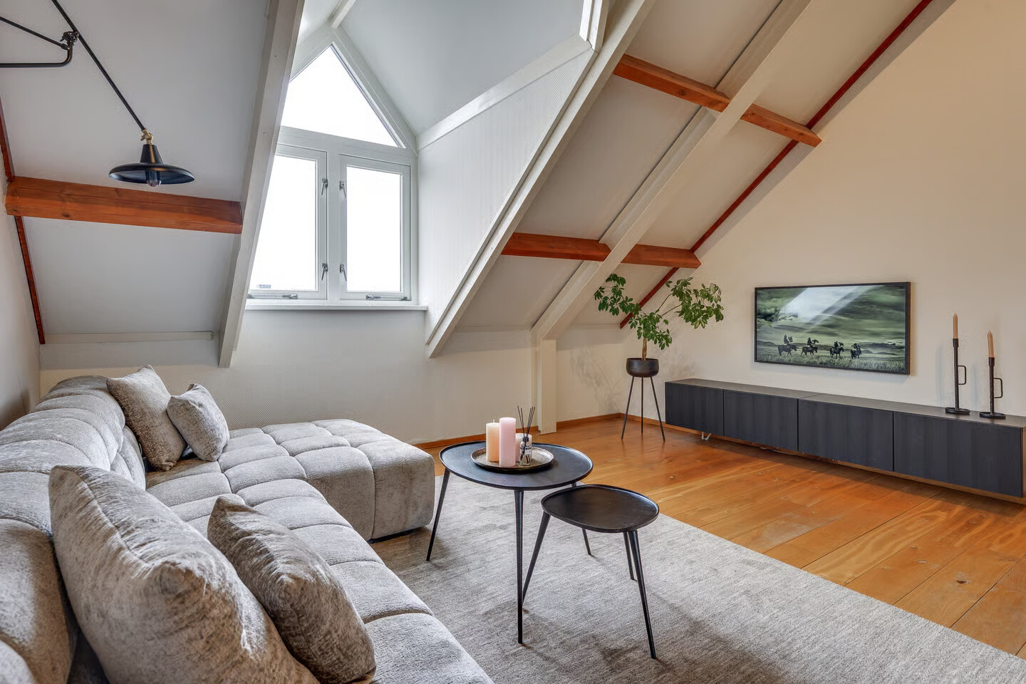 Appartement te koop: Kapelstraat 75L, Uden