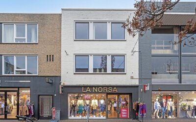 Neringstraat-West 4