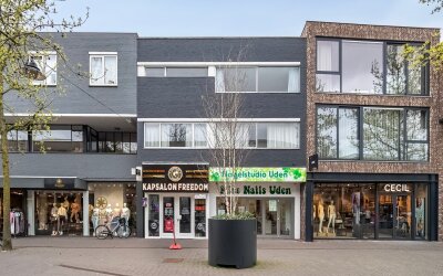Neringstraat-West 8