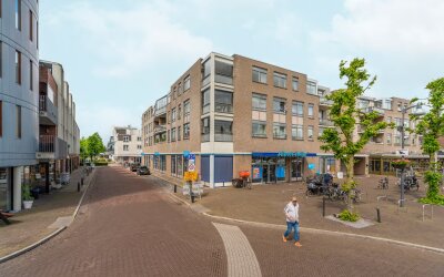 Markt 17-D