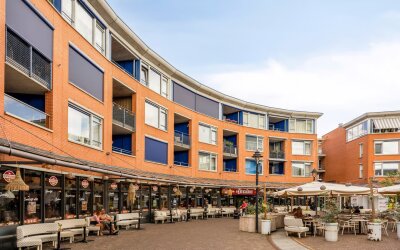 Pastoor Spieringsstraat 107