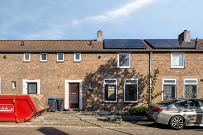 Pastoor Spieringsstraat 111