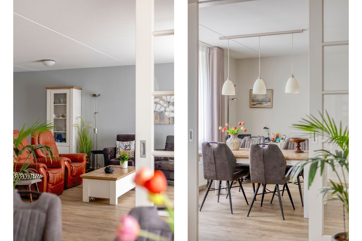 Appartement te koop: Pastoor Spieringsstraat 42, Uden