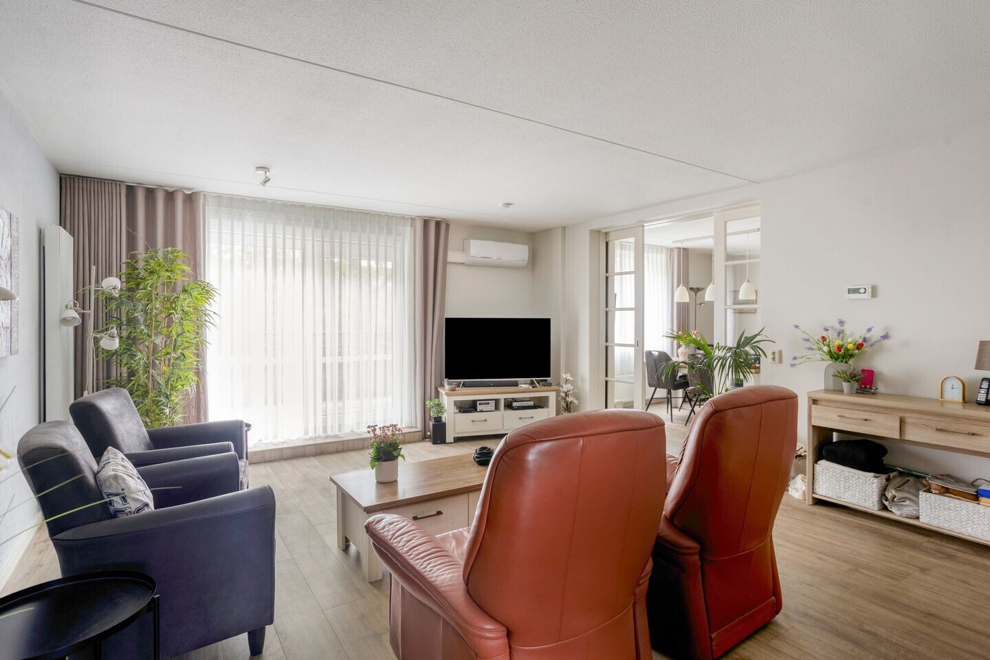 Appartement te koop: Pastoor Spieringsstraat 42, Uden