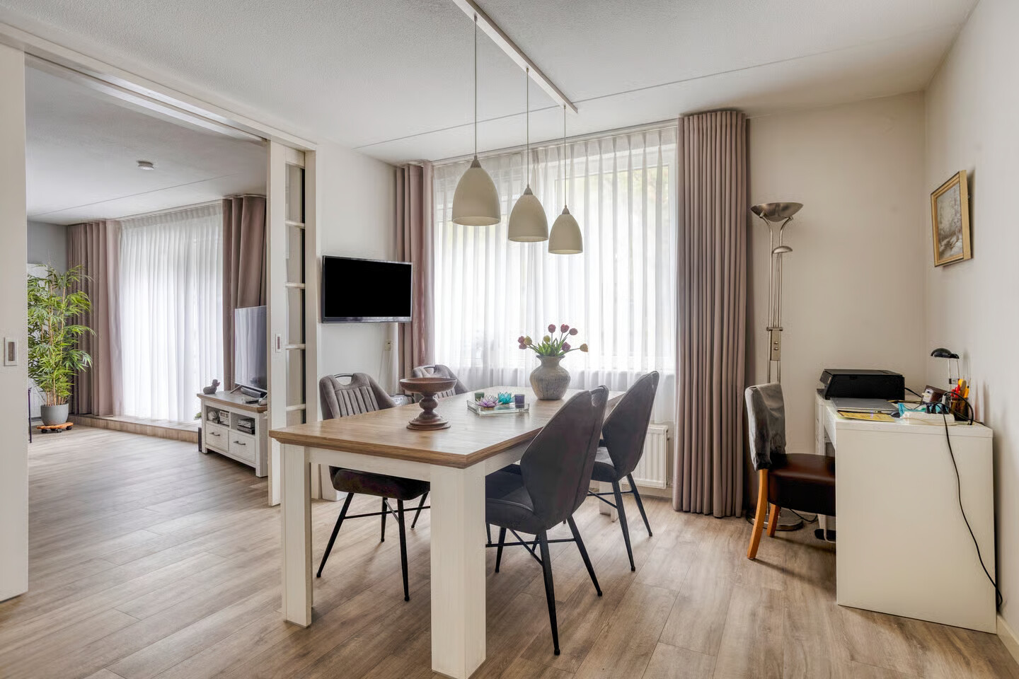 Appartement te koop: Pastoor Spieringsstraat 42, Uden
