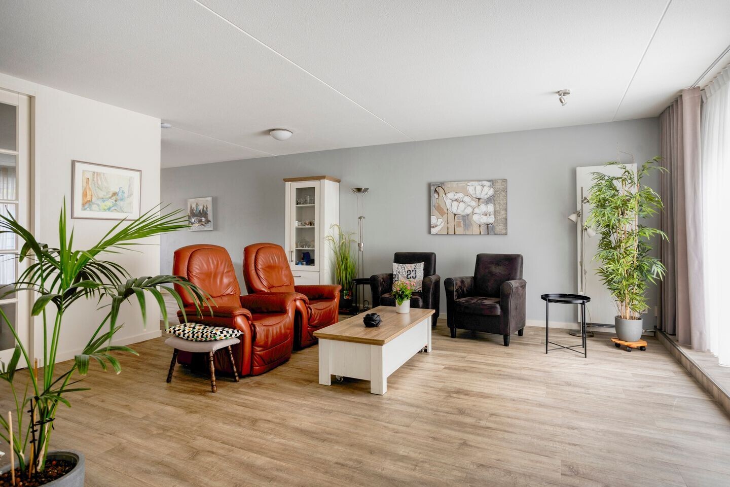 Appartement te koop: Pastoor Spieringsstraat 42, Uden