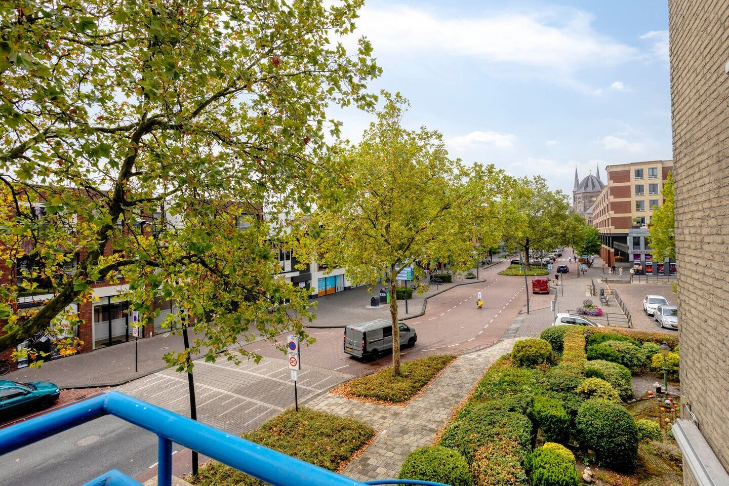 Appartement te koop: Pastoor Spieringsstraat 42, Uden