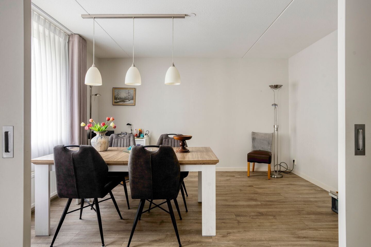 Appartement te koop: Pastoor Spieringsstraat 42, Uden