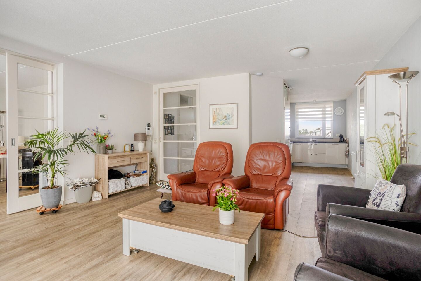 Appartement te koop: Pastoor Spieringsstraat 42, Uden