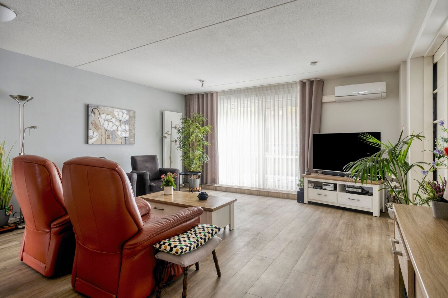 Appartement te koop: Pastoor Spieringsstraat 42, Uden