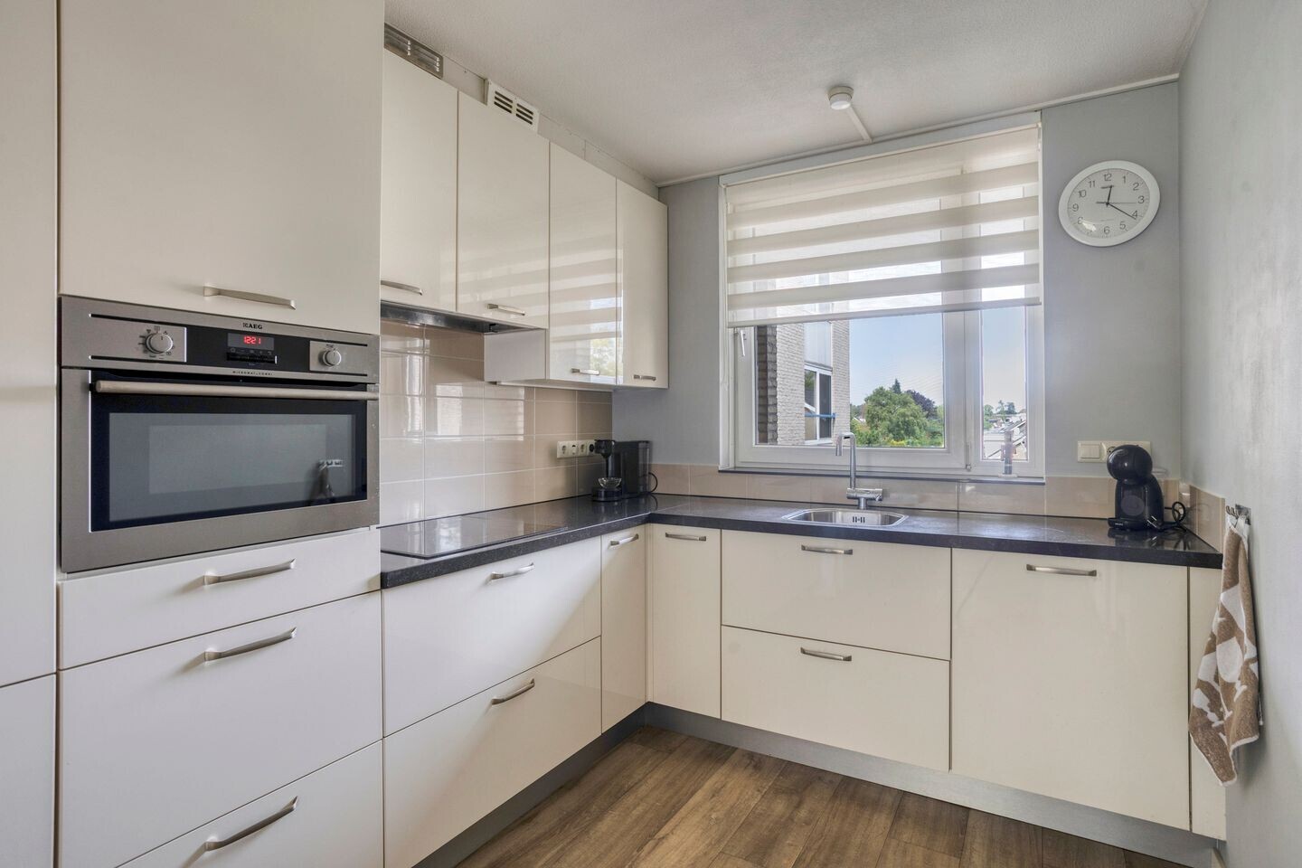 Appartement te koop: Pastoor Spieringsstraat 42, Uden