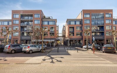 Pastoor Spieringsstraat 69
