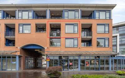 Pastoor Spieringsstraat 83