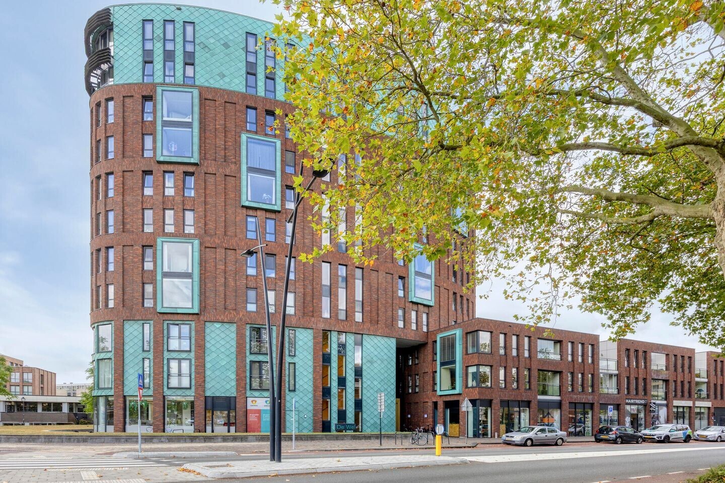 Appartement te koop: Pastoor Spieringsstraat 227, Uden