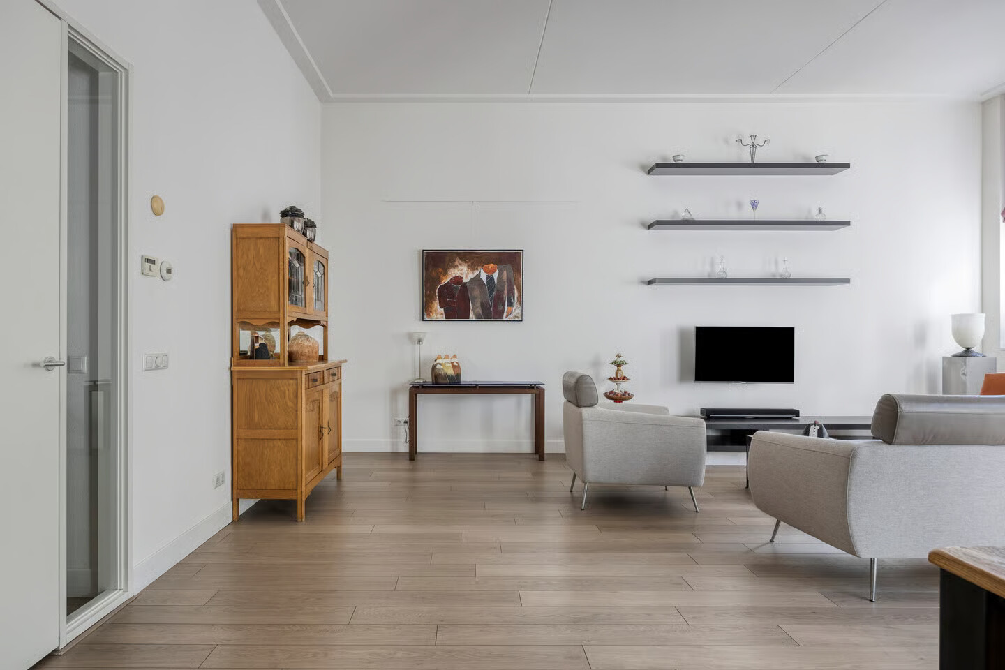 Appartement te koop: Pastoor Spieringsstraat 227, Uden