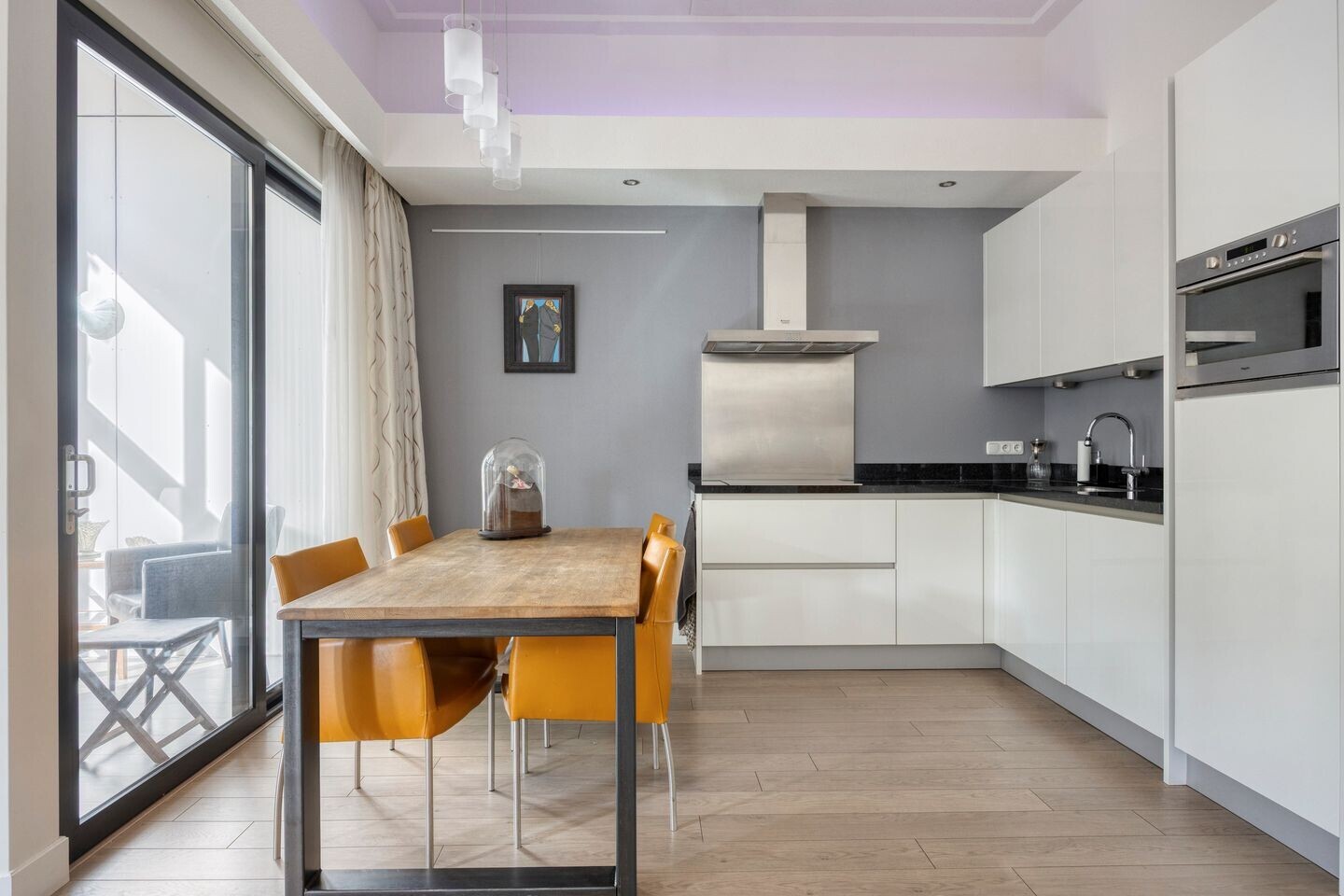 Appartement te koop: Pastoor Spieringsstraat 227, Uden